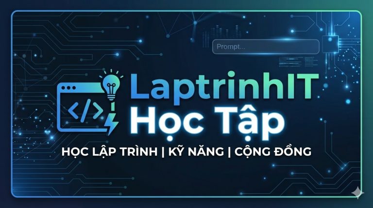 Tuyệt Chiêu Trực Quan Hóa Dữ Liệu: Biến Bảng Tính Khô Khan Thành Tác Phẩm Nghệ Thuật Sống Động