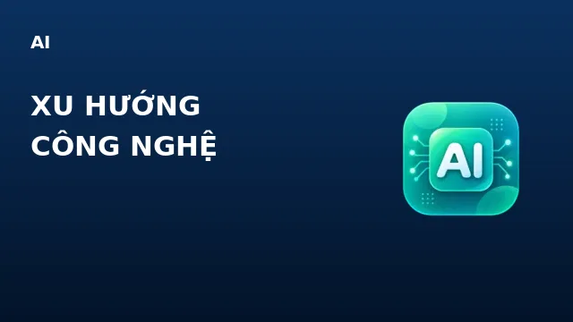 AI và tương lai của lập trình: Xu hướng không thể bỏ qua