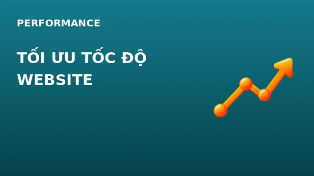 10 cách tối ưu tốc độ trang web WordPress hiệu quả nhất