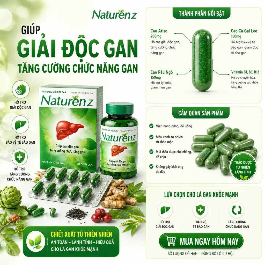 Tạo ảnh quảng cáo thực phẩm chức năng | GPT Image 2