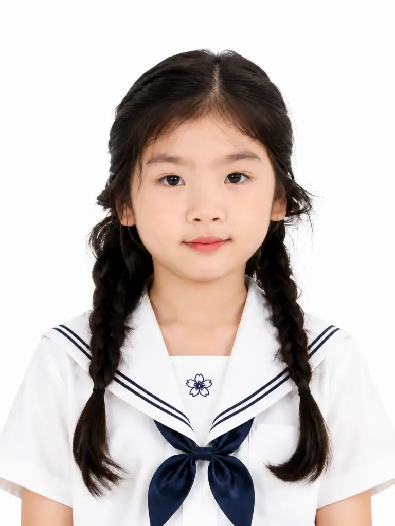 Tạo ảnh thẻ làm hồ sơ hoàn toàn miễn phí | GPT Image 2